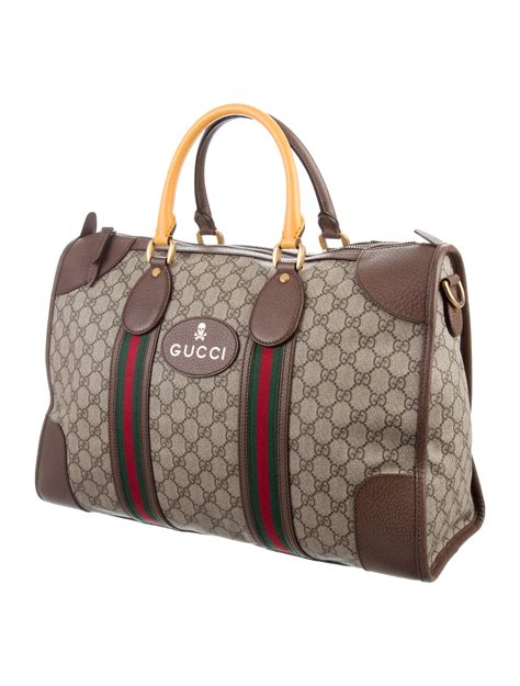 gucci duffle bag tumblr|gucci duffle bag for women.